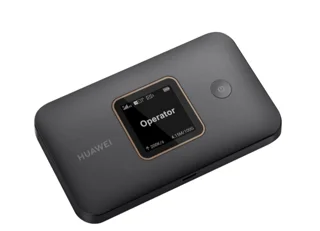 مودم TD LTEقابل حمل هوآوی E5785 320aبه همراه سیم کارت اینترنت هدیه ۳۰ گیگ FDیک ماهه