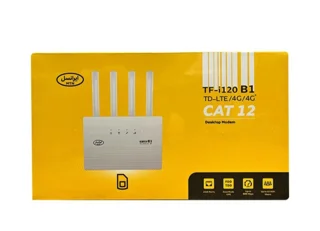 مودم ایرانسل مدل TF i120B1
