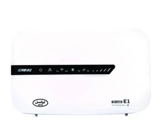 مودم 4G.TD LTEایرانسل مدل TF-i120-E1