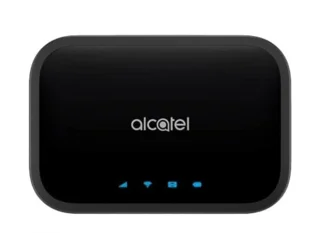 مودم همراه4.5Gآلکاتل مدل MW12VK