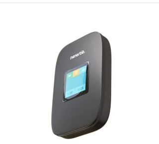 مودم روتر 4Gنتربیت مدل: ۹۴۵