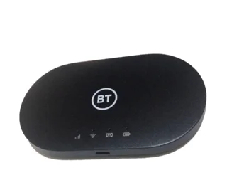 مودم 4.5Gقابل حمل آلکاتل مدل BT71