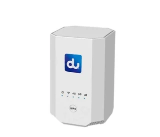 مودم 5G/TD LTE مدل ZLT X28PRO