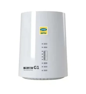 مودم  ایرانسل مدل TF-i60-G1به همراه۳۰۰گیگابایت اینترنت یک ساله